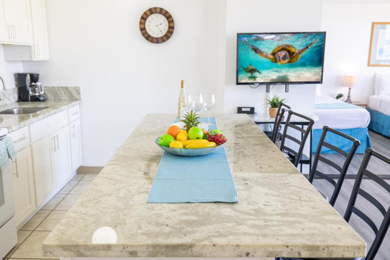 Waikiki Escapade Mountain Views Condo, Steps To Beach With Parking Perk Χονολουλού Εξωτερικό φωτογραφία
