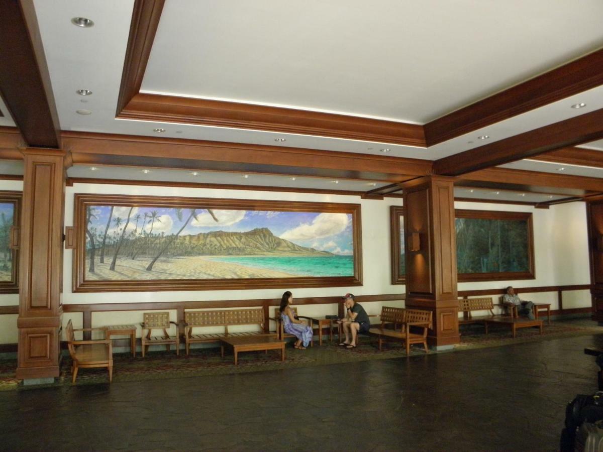 Waikiki Escapade Mountain Views Condo, Steps To Beach With Parking Perk Χονολουλού Εξωτερικό φωτογραφία